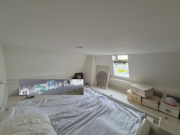 Medium property photo - Lijnbaansgracht 265-4, 1017 RL Amsterdam